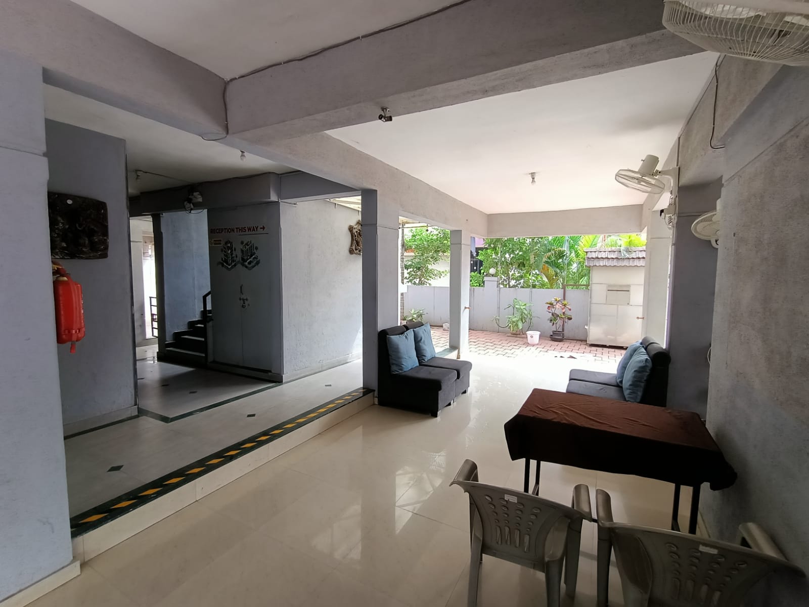 Main gallery