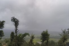 Villa in Mudigere by Doddagadde Stays