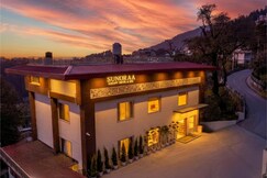 Sunoraa Luxury Hotel And Spa