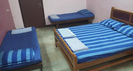 Arunaachalaa Inn Room Type - 4 Bed Non A/C