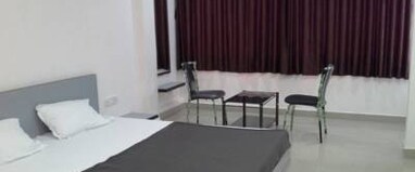 Hotel Galaxy's Vaibhav Vasai