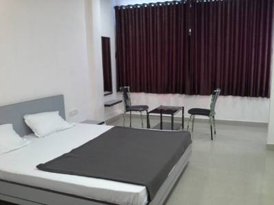 Hotel Galaxy's Vaibhav Vasai