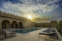 Marugarh Camp and Resort