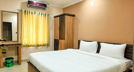 Nexstay Moments Inn Room Type - Superior Double Room