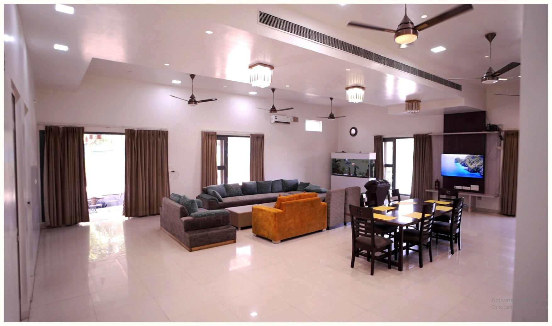 Main gallery