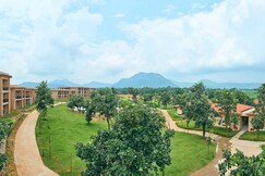 Hotel Sonar Bangla Ajodhya Hill