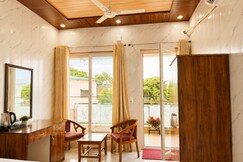 Rooms of JSTHOME STAY