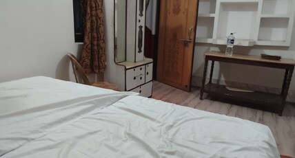 Sivasa b & b Room Type - Bedroom 1