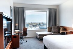 Novotel Christchurch Cathedral Square