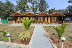 Dandeli Cheetah Jungle Stay Resort