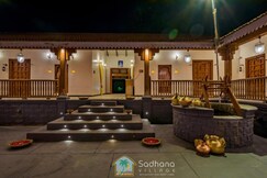 Sadhana Village Resort
