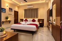 Address of Hotel Stay Bliss Marathahalli