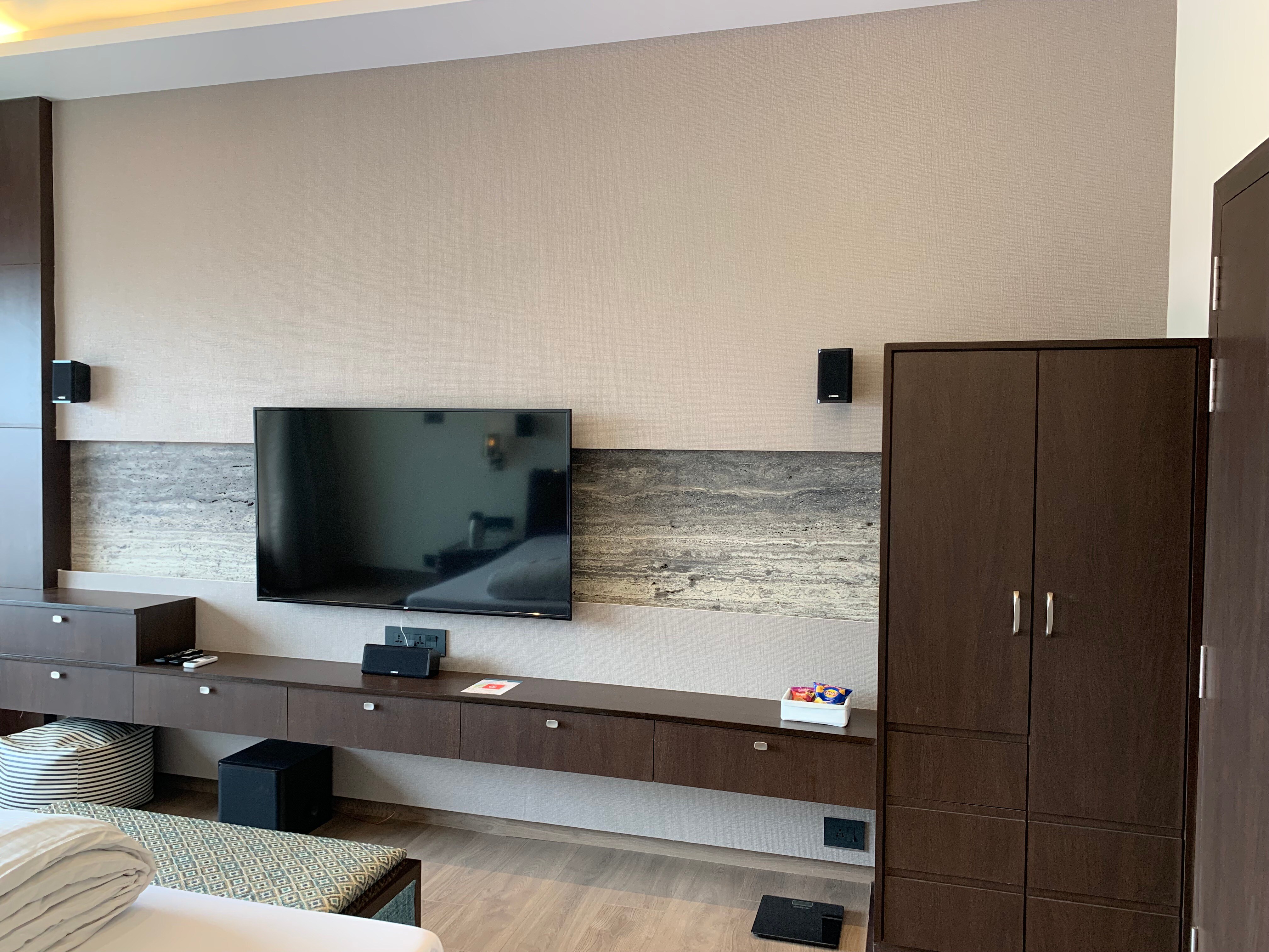 Central Bed & Breakfast' - Tap to explore photos