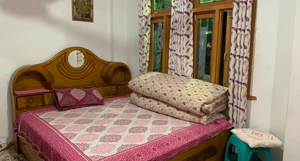 Krishna gust house Room Type - Krishna gust house