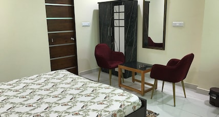 TT Homes Sodala Room Type - Eclectic