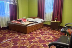 Mirik address