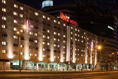 ibis Warszawa Centrum
