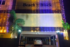 BEACH BLOCK