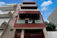 Super Hotel O Deva Road Lucknow Formerly Awadh Regency