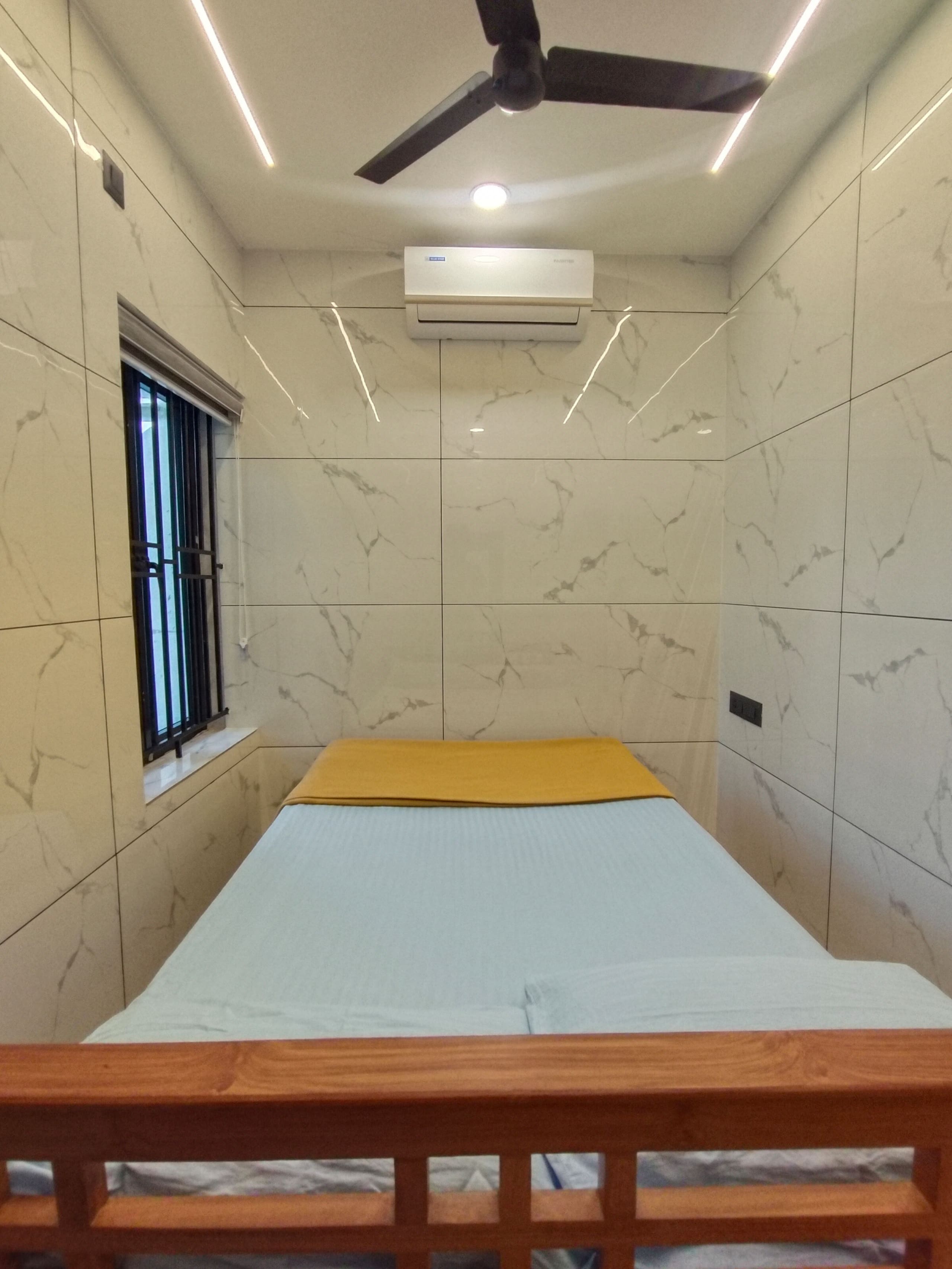 A J Homes Tharavadu - Tap to explore photos