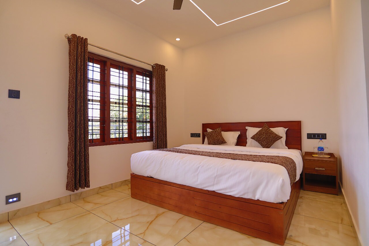 Elettaria Valley Rooms - Tap to explore photos