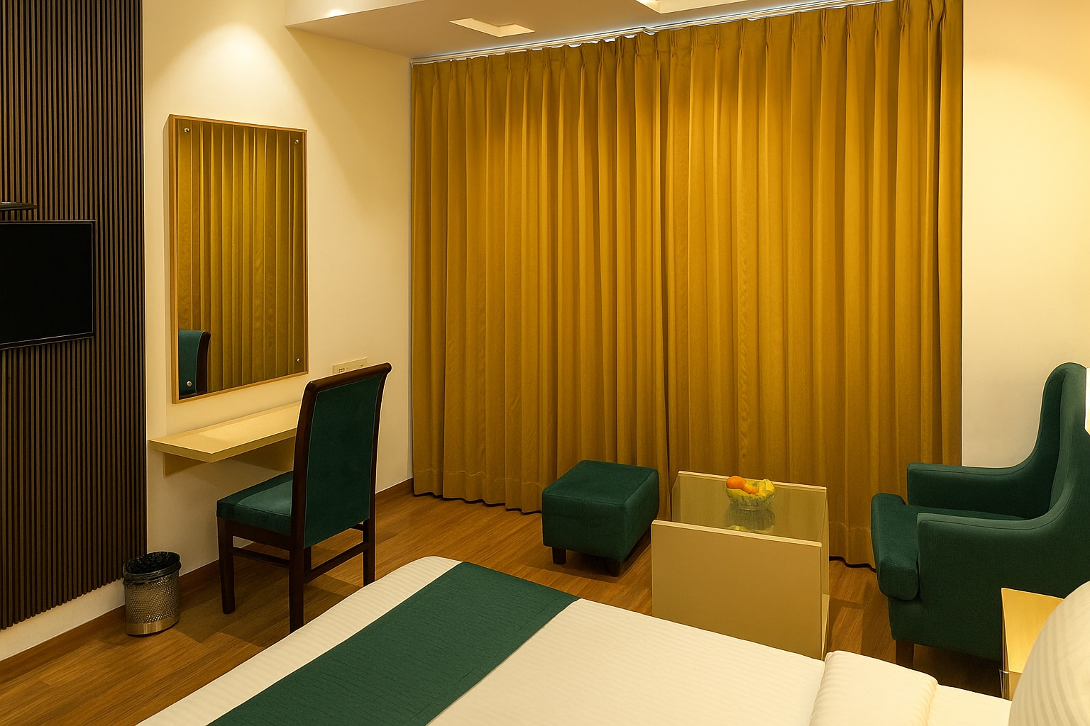 Four Leaf Hotels Amritsar - Tap to explore photos