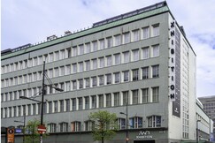 Prize by Radisson, Xhibition Bergen City