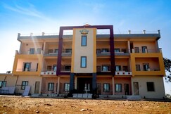 Resort Shivneri