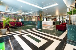 Foxoso Hotel, Delhi Airport