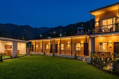 Address of Himalayan bliss resort