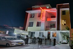 Address of Hotel O Hari Villa