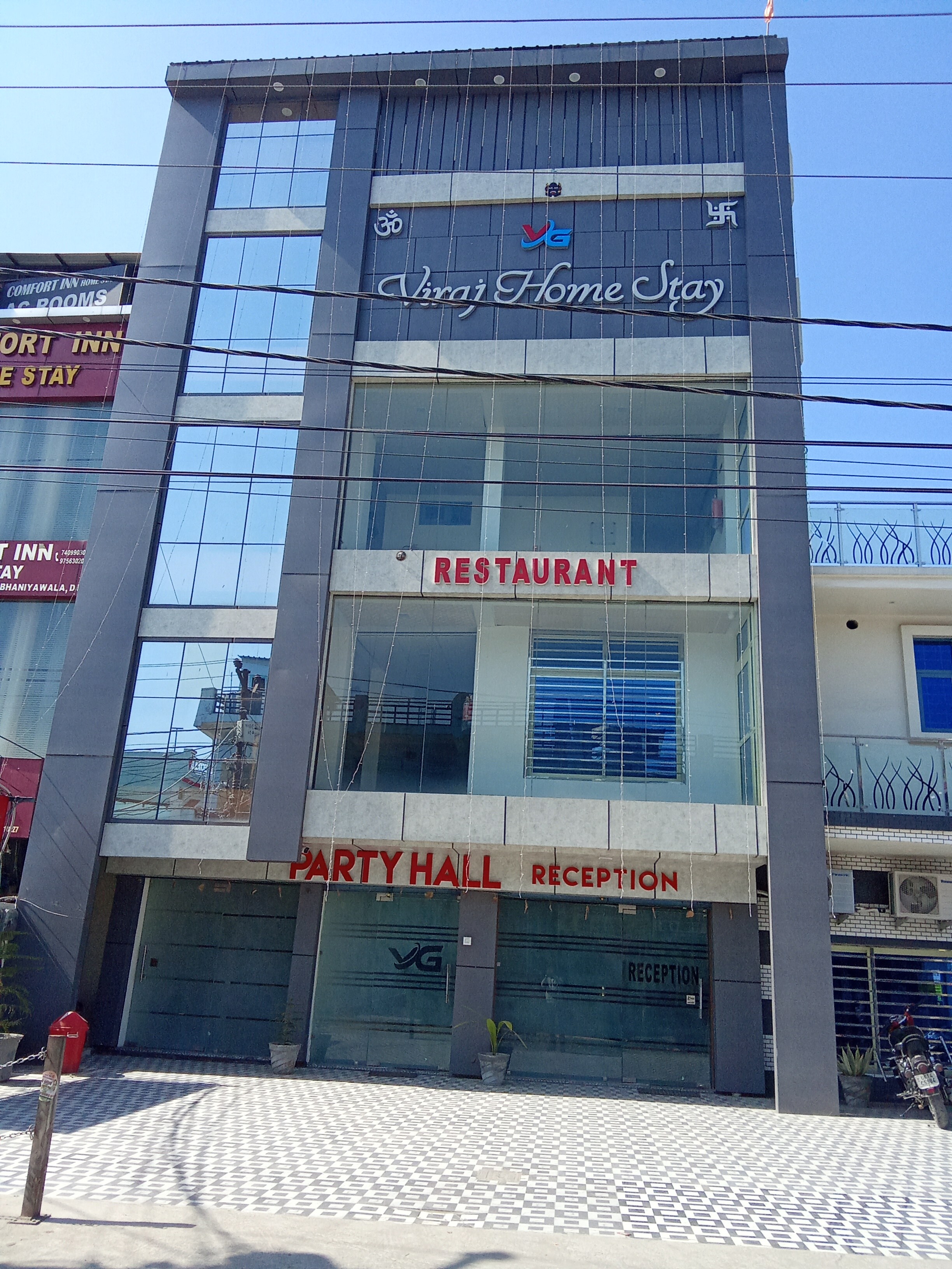 Main gallery