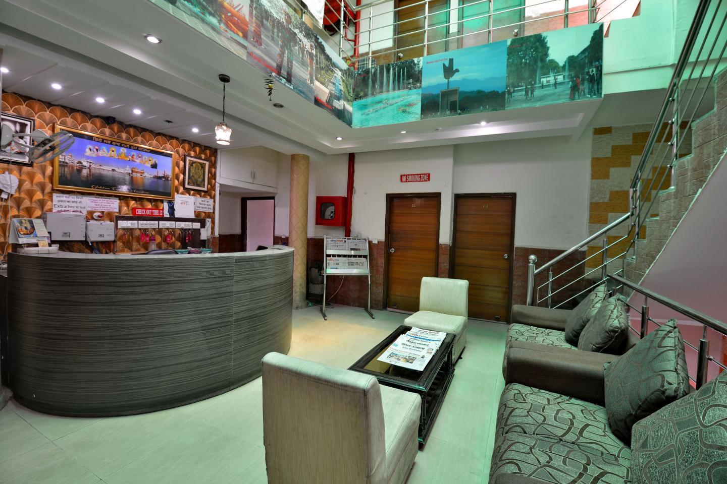 Main gallery