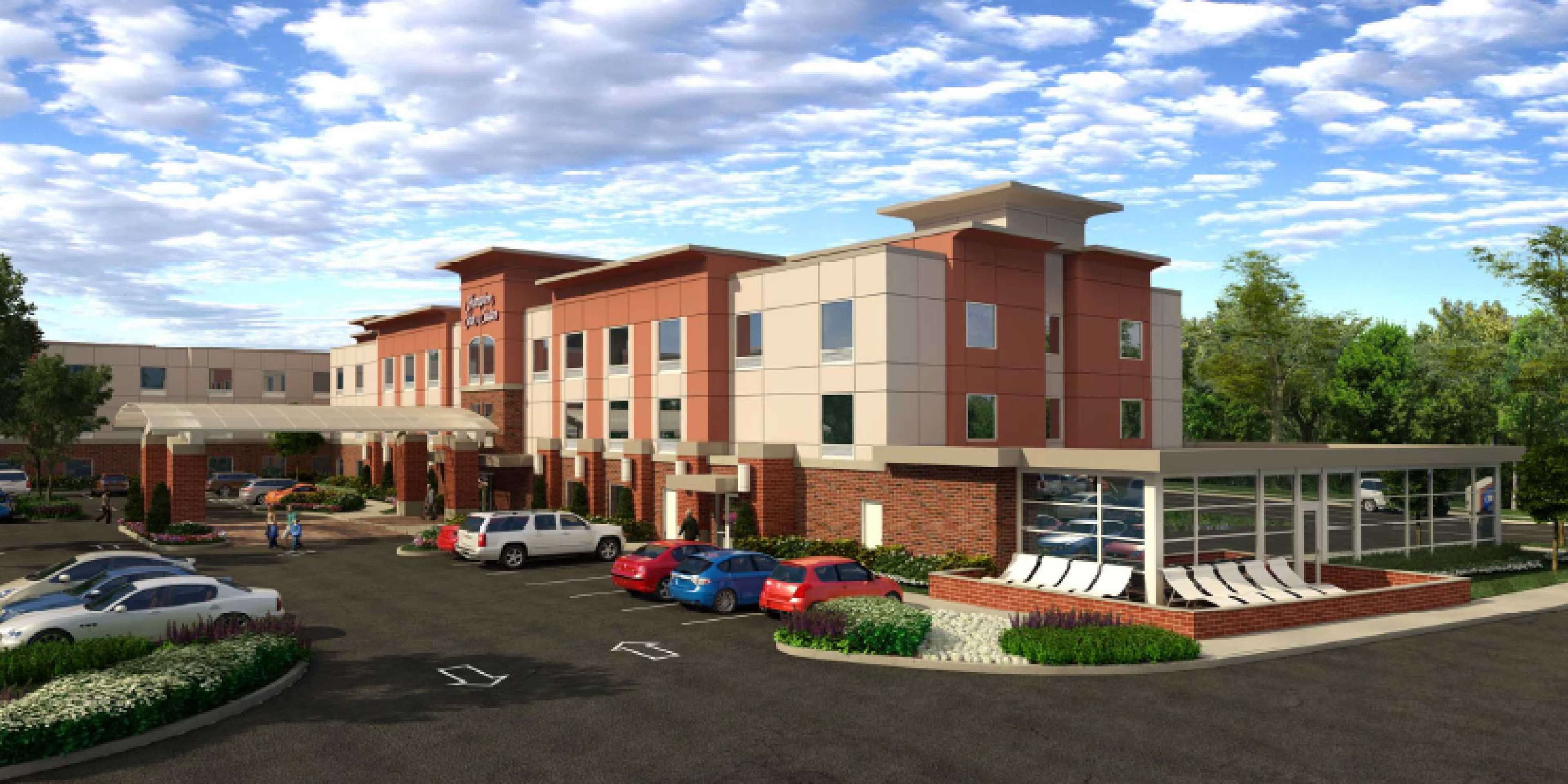 Hampton Inn & Suites by Hilton Seattle/Redmond - Tap to explore photos