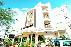 Address of A-Park Hotel