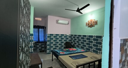 HOTEL N C Room Type - Standard Room with Air Conditioning