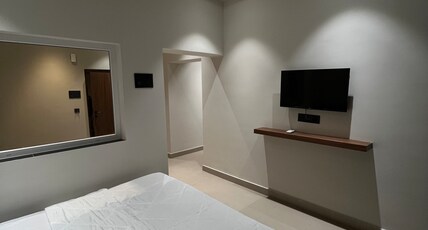 Sparrow nest homestay - studio apartment Room Type - Sparrow nest homestay - studio apartment
