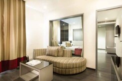 Address of The Lotus Apartment Hotels - Burkit Road
