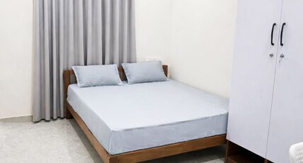 Z Express Preston Room Type - Deluxe Twin