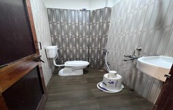 Washroom