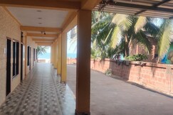AABHAI BEACH RESORT
