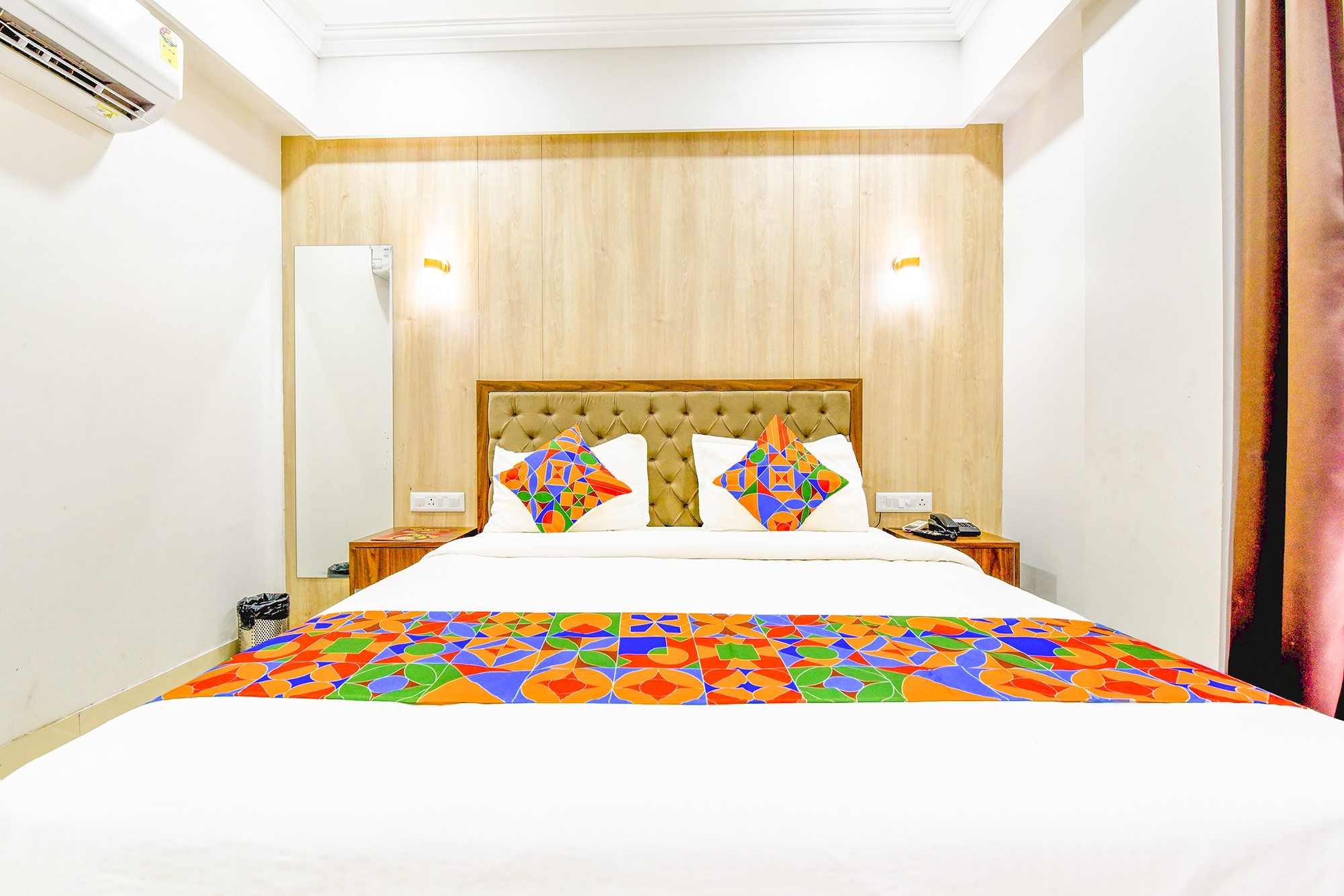 FabHotel Shiv Mahima - Tap to explore photos