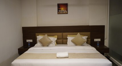 The King's Hotel Room Type - Premium Family Suite - 2 Bedroom's