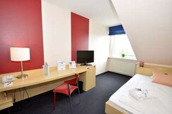 BEST WESTERN HOTEL PRISMA
