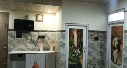 HOTEL LOKNATH NEW Room Type - Standard Non AC Room