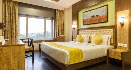Hotel Rajwara Palace Room Type - Comfort Rooms