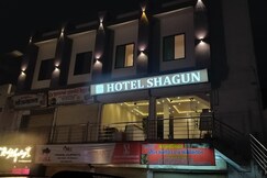 Hotel Shagun