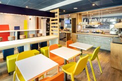 Ibis Budget Les Sables d'Olonne