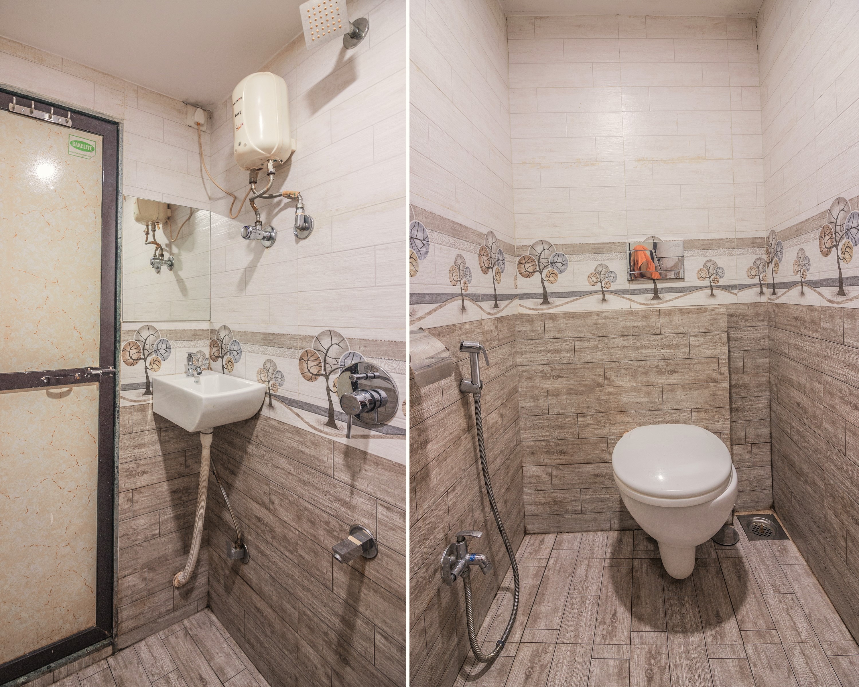 Hotel Mantra Residency - Tap to explore photos