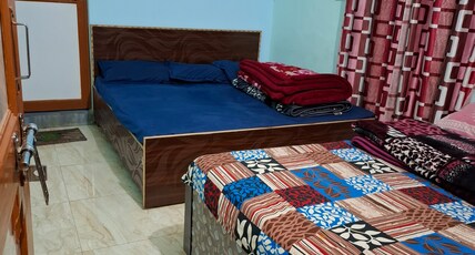 MAA KALISHILA HOME STAY SUSHILA DEVII Room Type - Deluxe Family Room 6